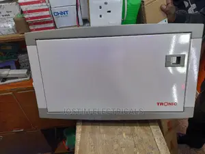 16ways Consumer Unit