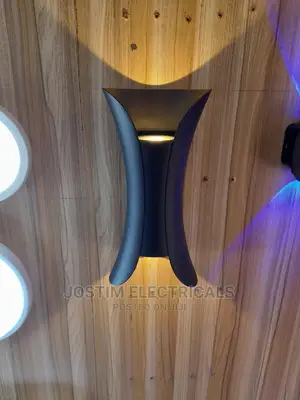 Led Wall Brackets 2w