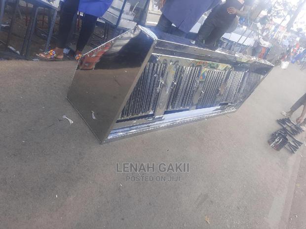 Chimney Restaurant and Catering - thumbnail 3