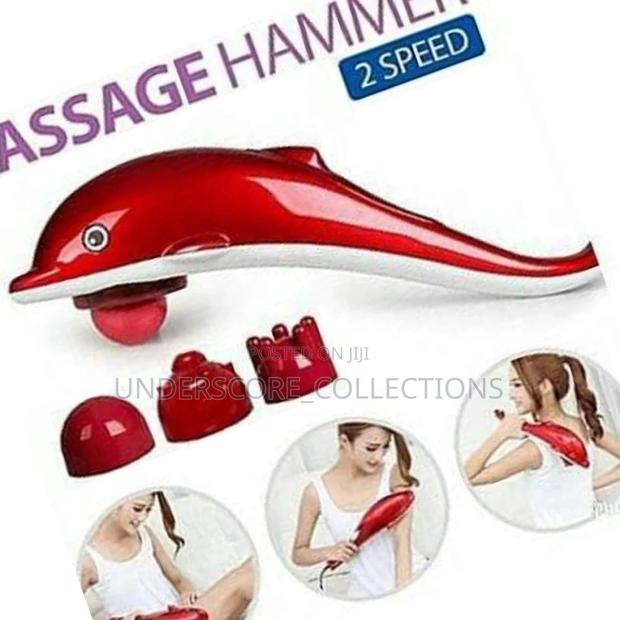 Massage and Toner Equipment - thumbnail 2