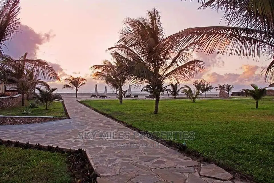 Luxurious Beach Hotel on Sale Malindi in Malindi Commercial Property for Sale, Sky Miles