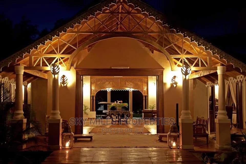 Luxurious Beach Hotel on Sale Malindi in Malindi Commercial Property