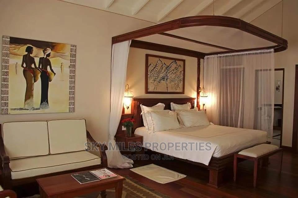 Luxurious Beach Hotel on Sale Malindi in Malindi Commercial Property