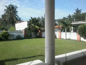 4bdrm Villa in Nyali for sale