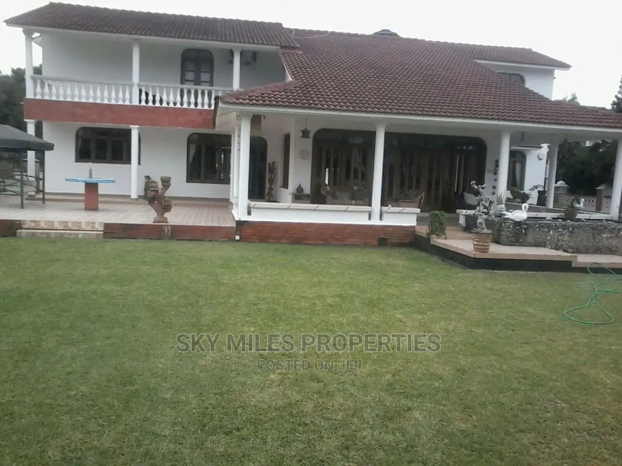 4bdrm Villa in Nyali for sale