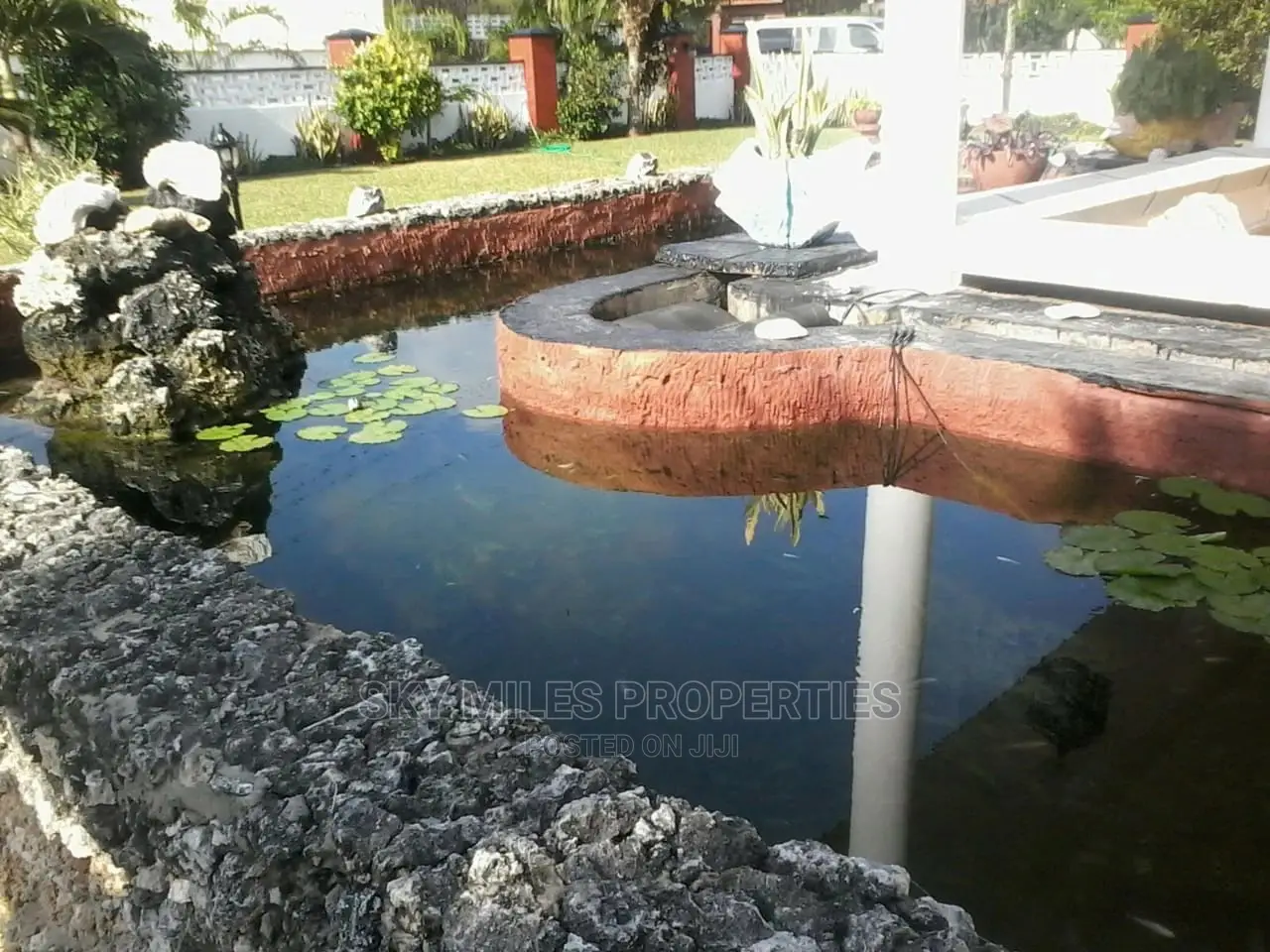 4bdrm Villa in Nyali for sale