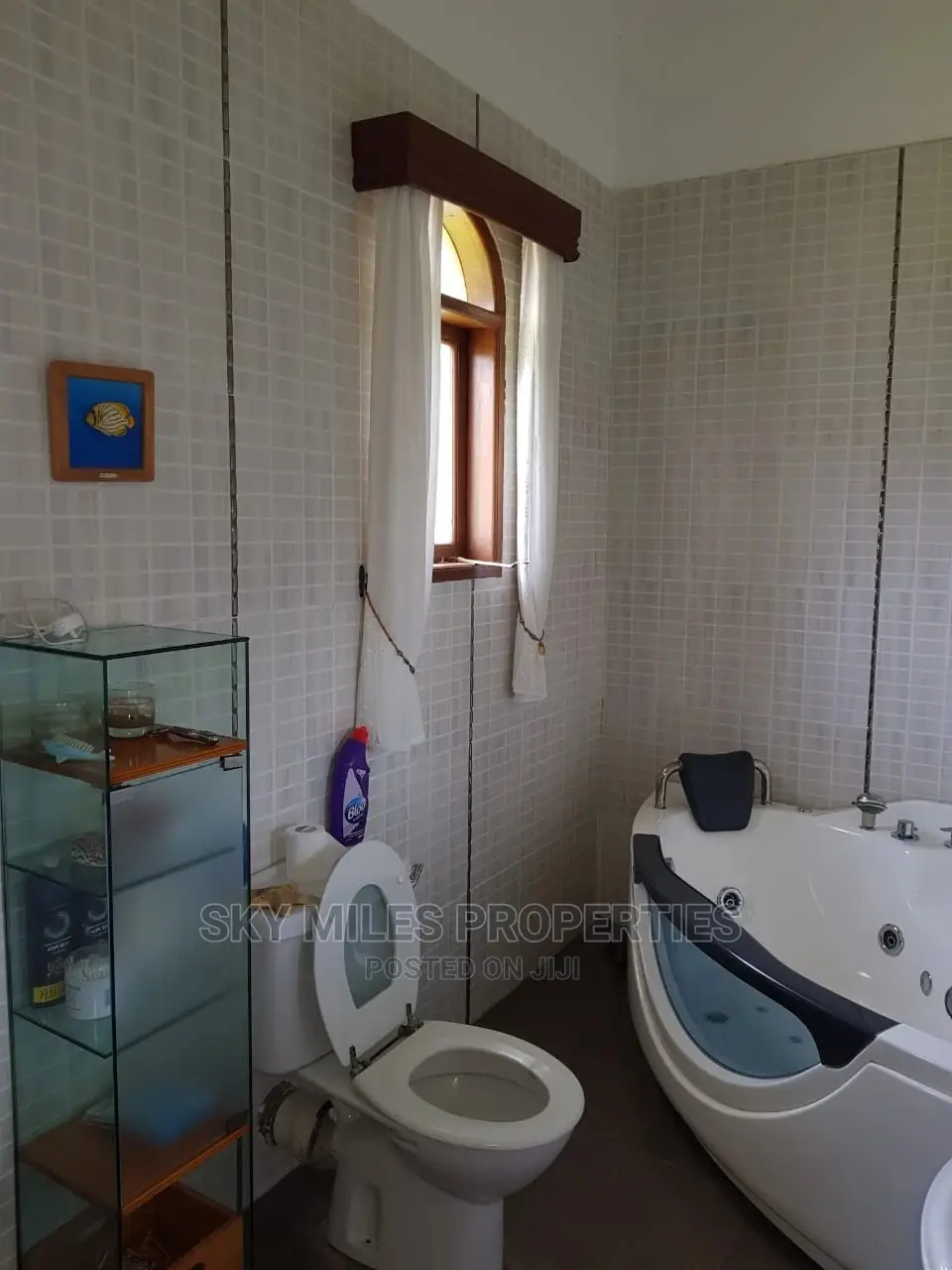4bdrm Villa in Nyali for sale