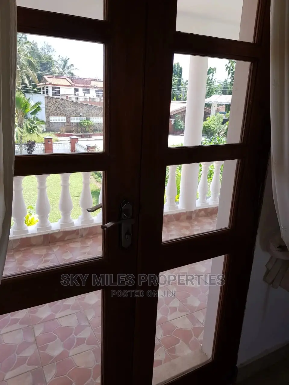 4bdrm Villa in Nyali for sale