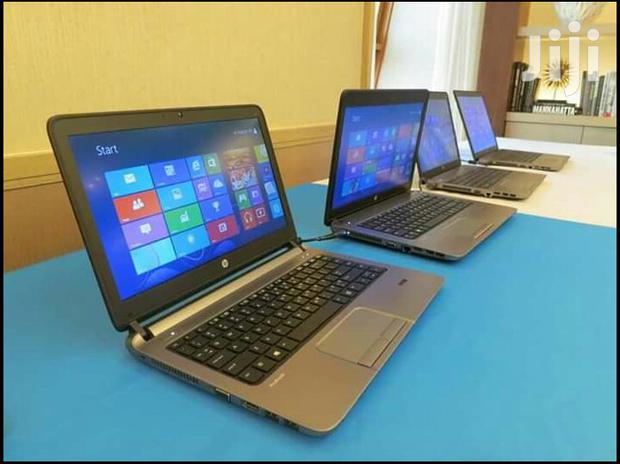 Hp Elitebook840 G2 Corei7 - main view