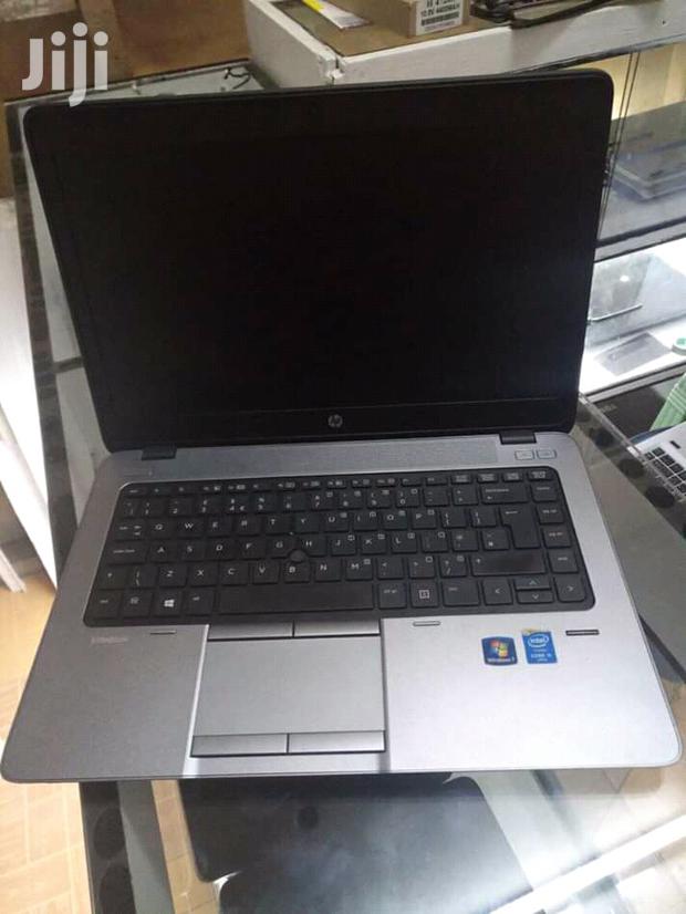 Hp Elitebook840 G2 Corei7 - thumbnail 3