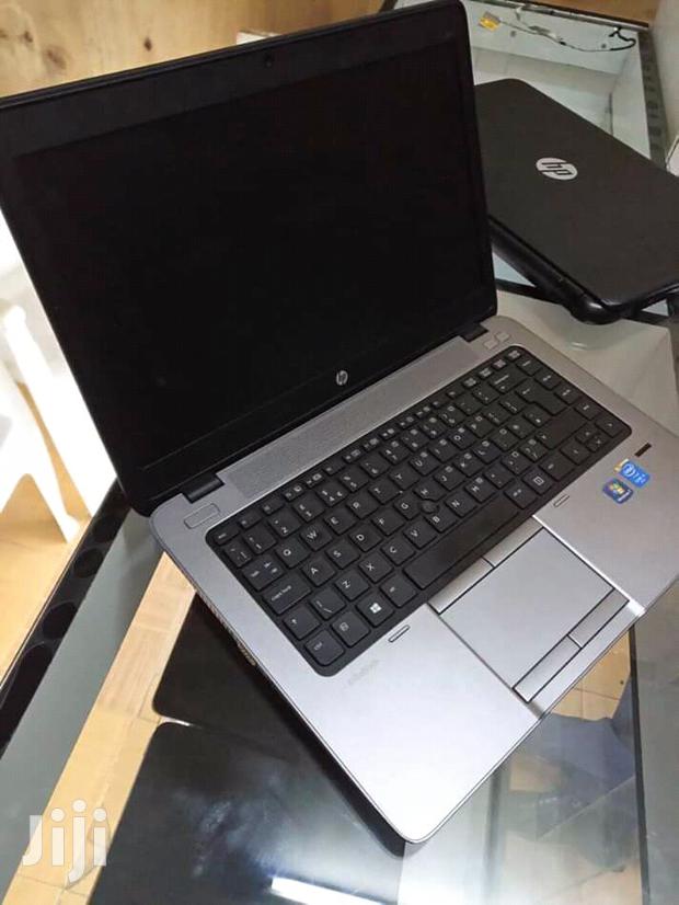 Hp Elitebook840 G2 Corei7 - thumbnail 4