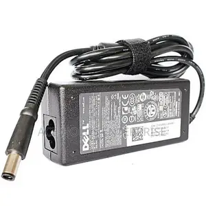 Dell Laptop Charger Adapter All Pins Available