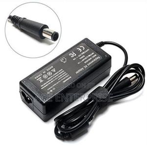 Original Hp Laptop Charger Adapter - thumbnail 2