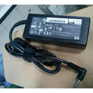 Hp Original Bluepin Laptop Charger/Adapter
