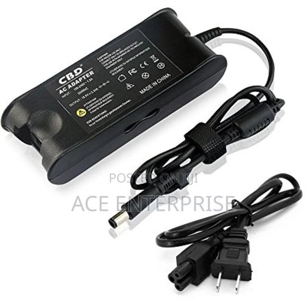 Lenovo Laptop Charger