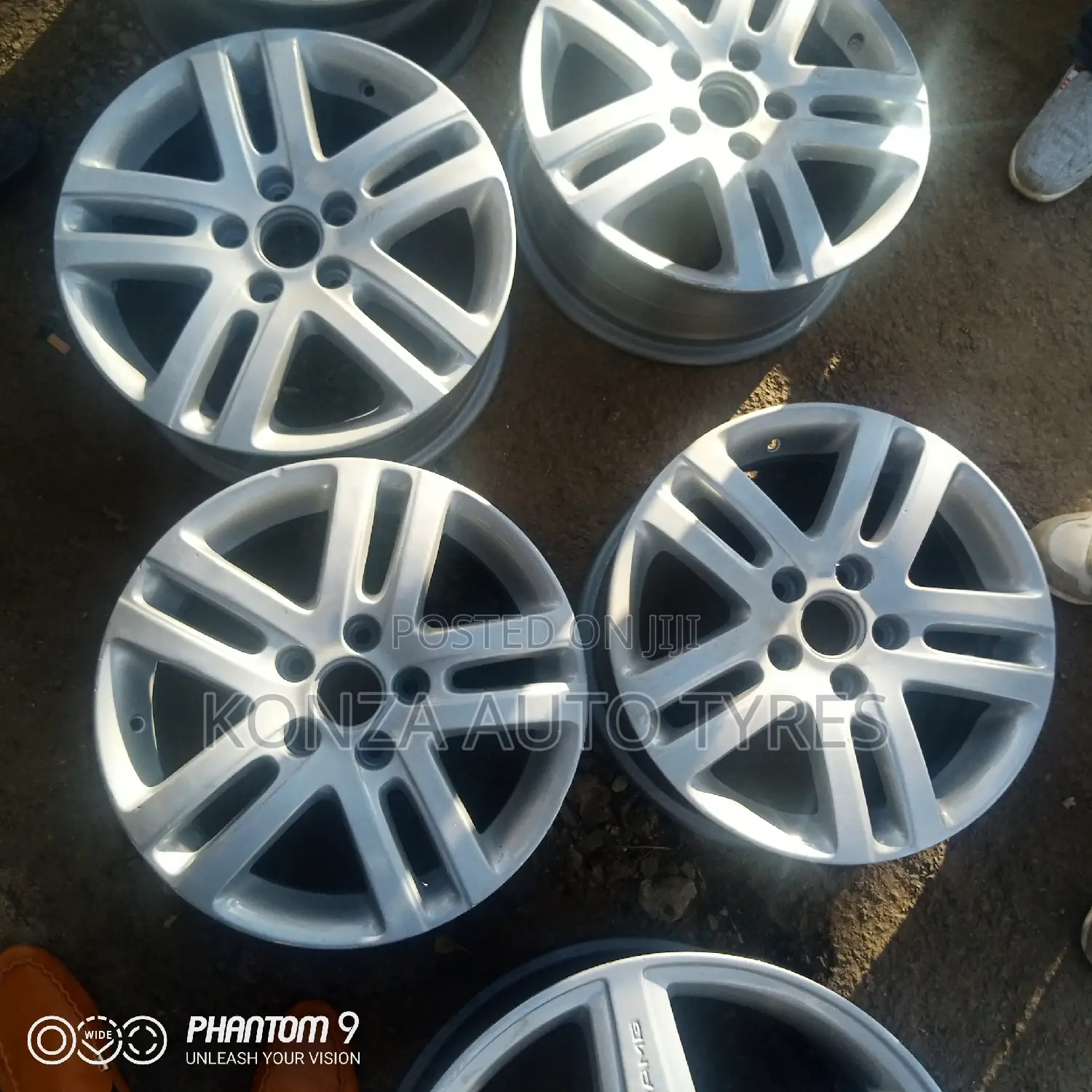 Vw Sport Rims Size 16