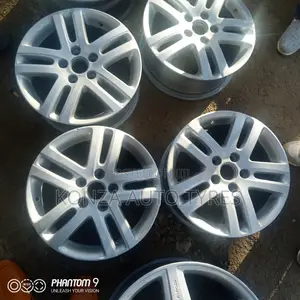 Vw Sport Rims Size 16