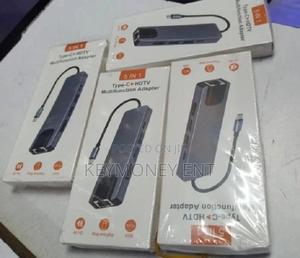 USB Type C, 5 in 1 USB 3.0 Type C - thumbnail 2