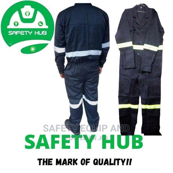 Overalls With Reflectors in Kenya at Discounted Price