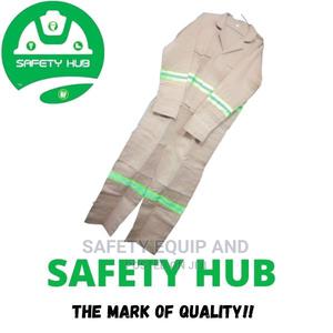 Overalls With Reflectors in Nairobi, Kenya - thumbnail 2