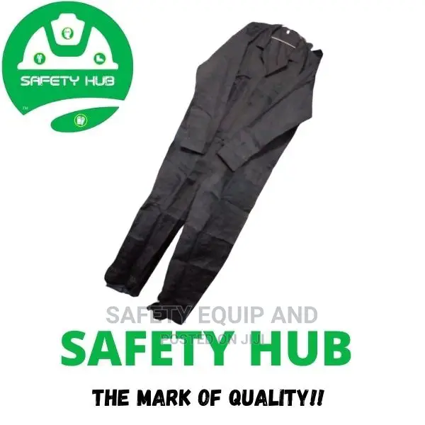 Kenyan Made Decron Overalls at Discounted Price in Kenya