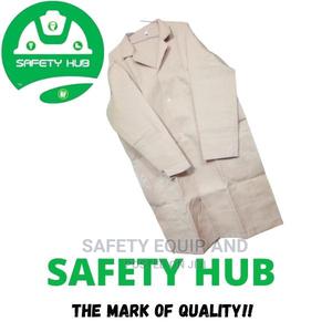 Custom Made Dust Coats With Tetrex Material - thumbnail 2