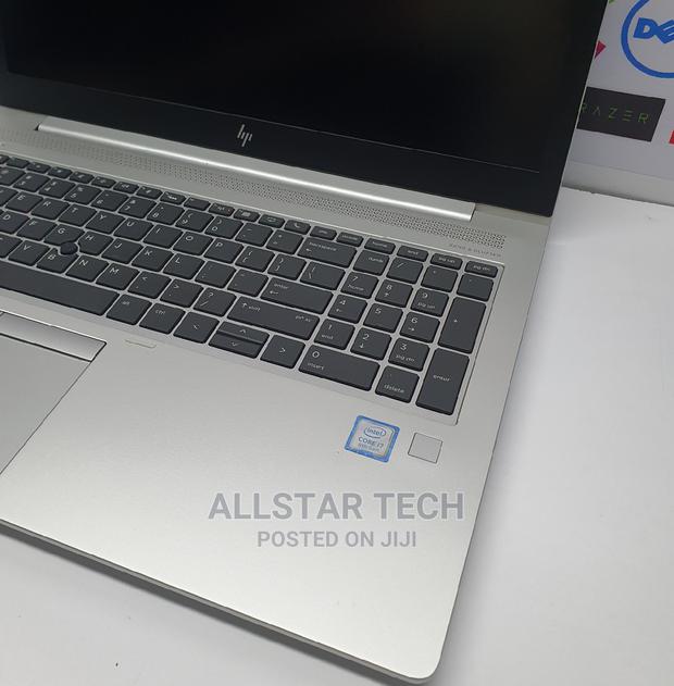 Laptop HP 16GB Intel Core I7 SSD 256GB - thumbnail 2