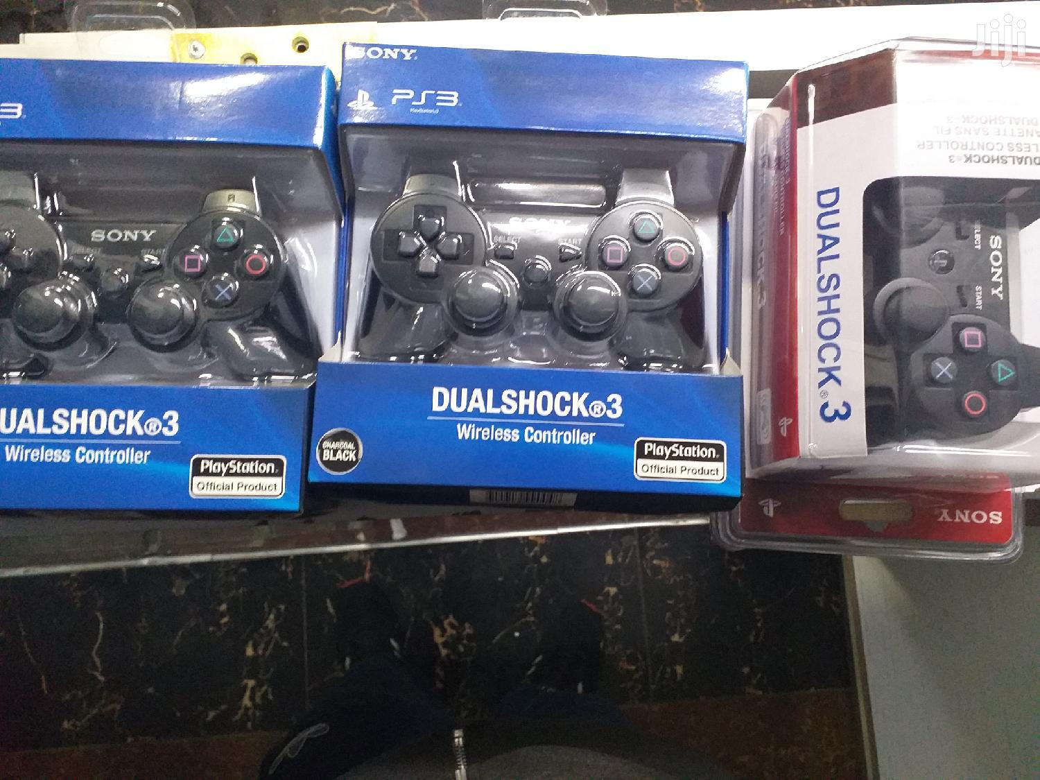 Ps3 Pads /Controllers