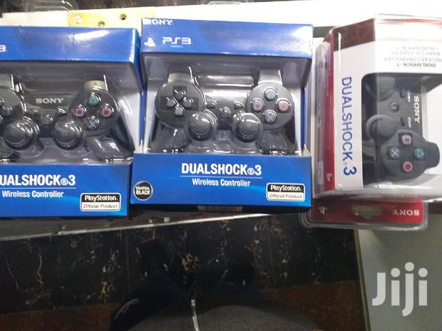 Ps3 Pads /Controllers - thumbnail 2