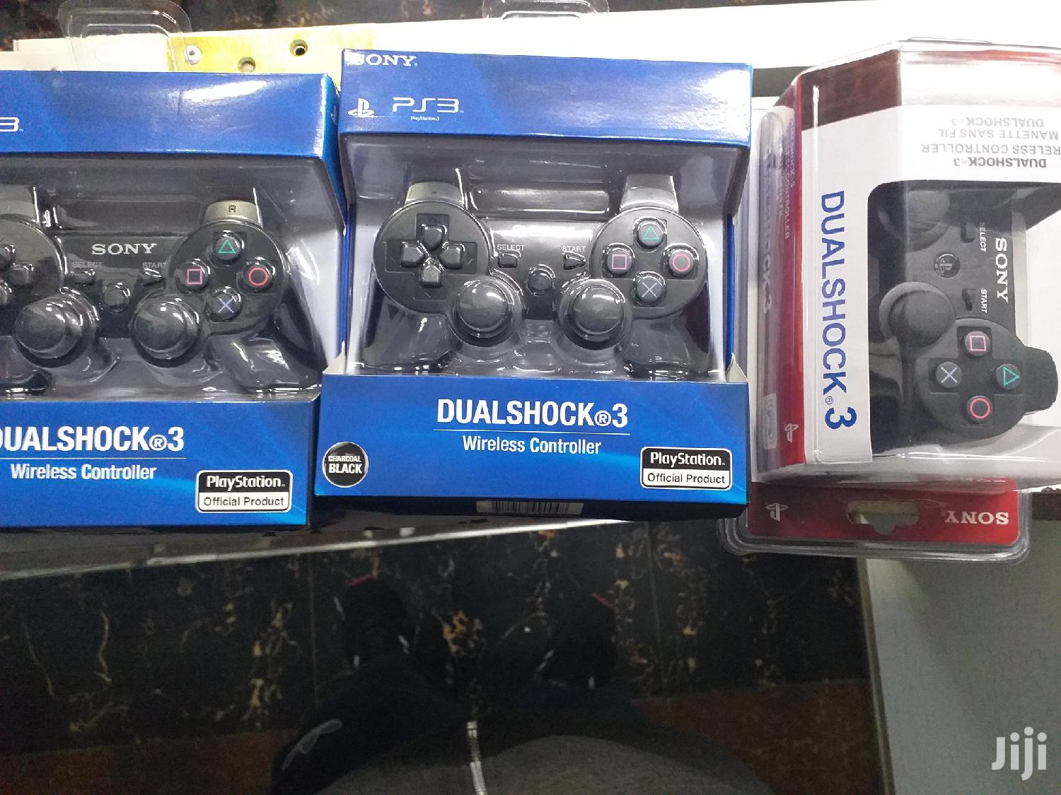 Ps3 Pads /Controllers