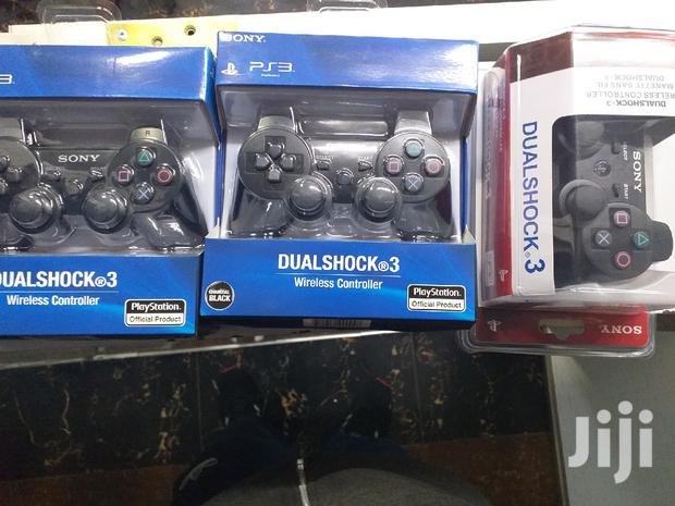 Ps3 Pads /Controllers - thumbnail 3