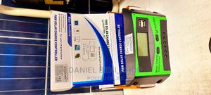 Pwm Solar Charge Controller 20amps - thumbnail 2