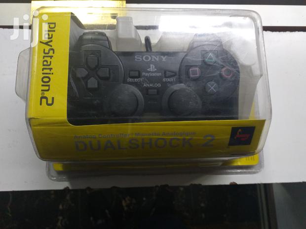 Ps2 Pads / Controllers - main view