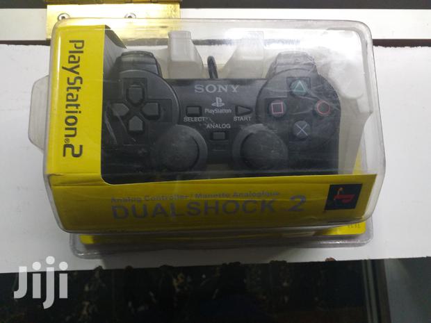 Ps2 Pads / Controllers - thumbnail 2