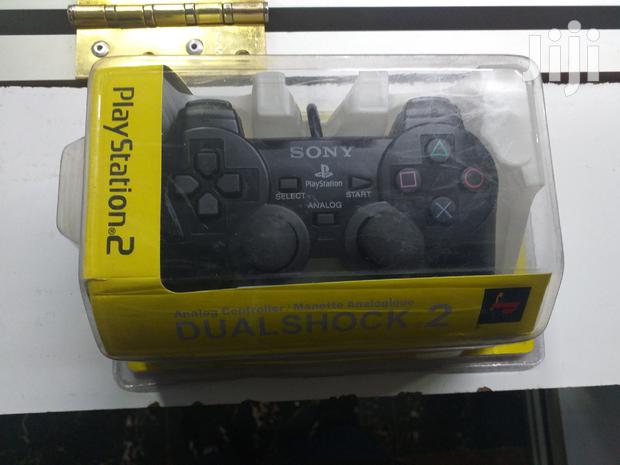 Ps2 Pads / Controllers - thumbnail 3