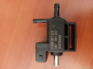 Volvo Xc60 T5 Boost Controller