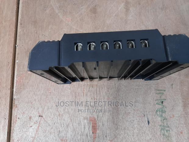50A Pmw Charge Controller - thumbnail 2