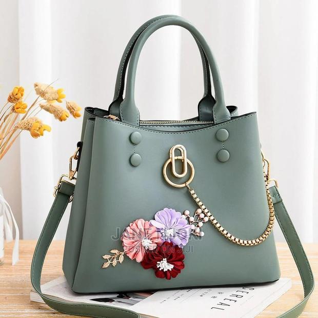 Lady Handbag - main view