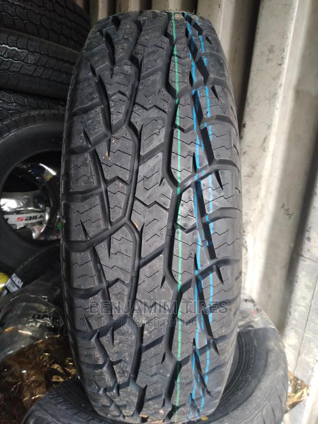 Hifly Tires Sizes 225/75r15c .