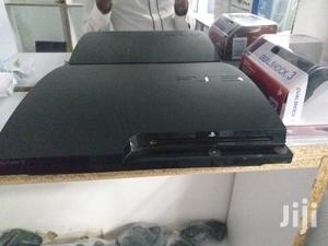 PLAYSTATION 3 WITH 20 GAMES !!!