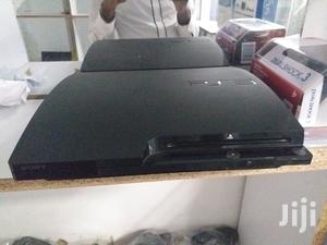 PLAYSTATION 3 WITH 20 GAMES !!!