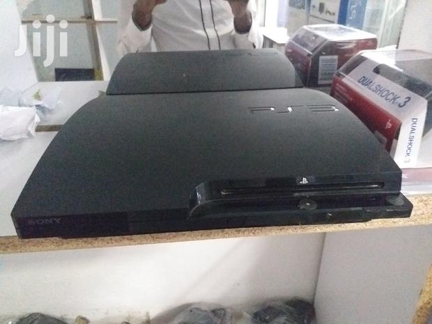 PLAYSTATION 3 WITH 20 GAMES !!! - thumbnail 3