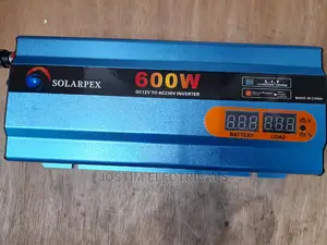 600w Dc Inverter