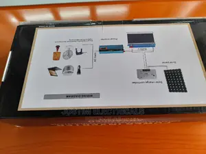 600w Dc Inverter