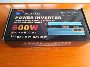 600w Dc Inverter
