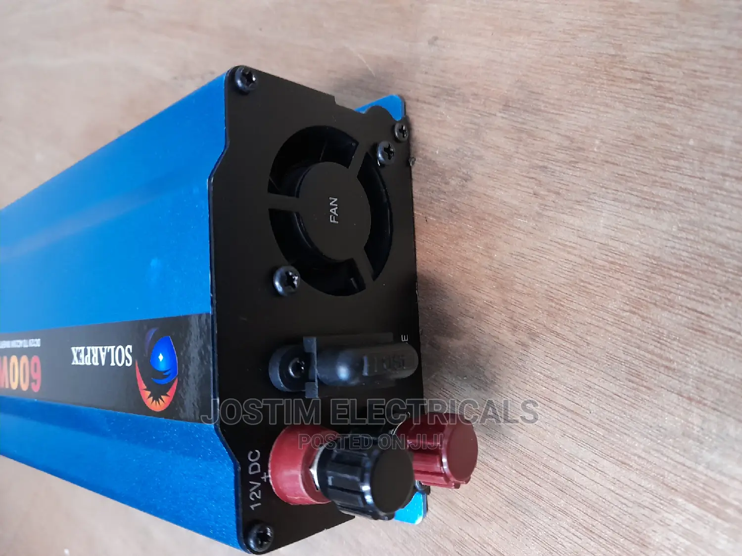 600w Dc Inverter