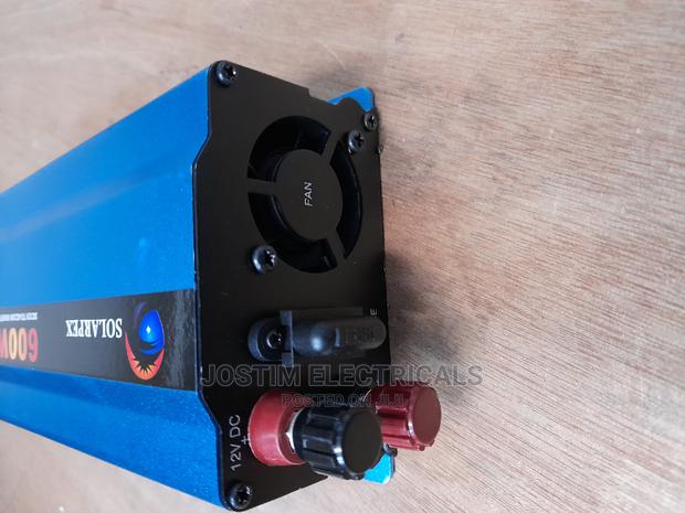 600w Dc Inverter - thumbnail 4