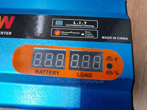 600w Dc Inverter - thumbnail 7