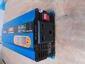 600w Dc Inverter