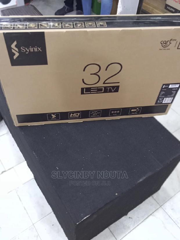 Syinix 32led - main view